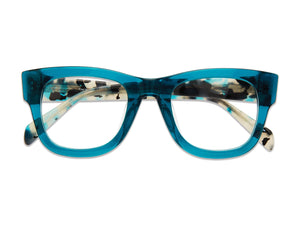 Prive Revaux  Square Frames - THE MONTY