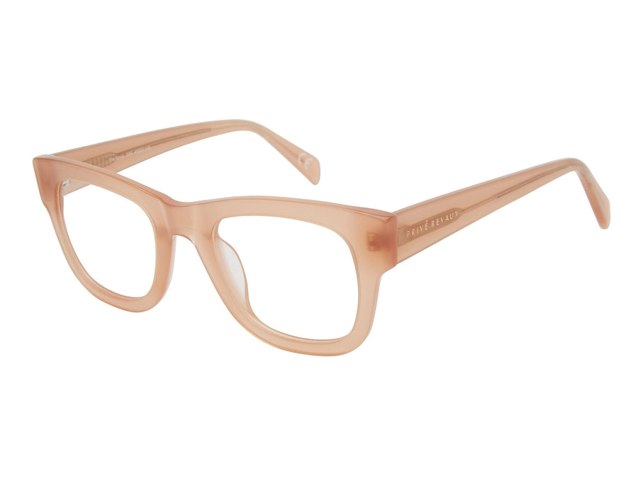 Prive Revaux  Square Frames - THE MONTY