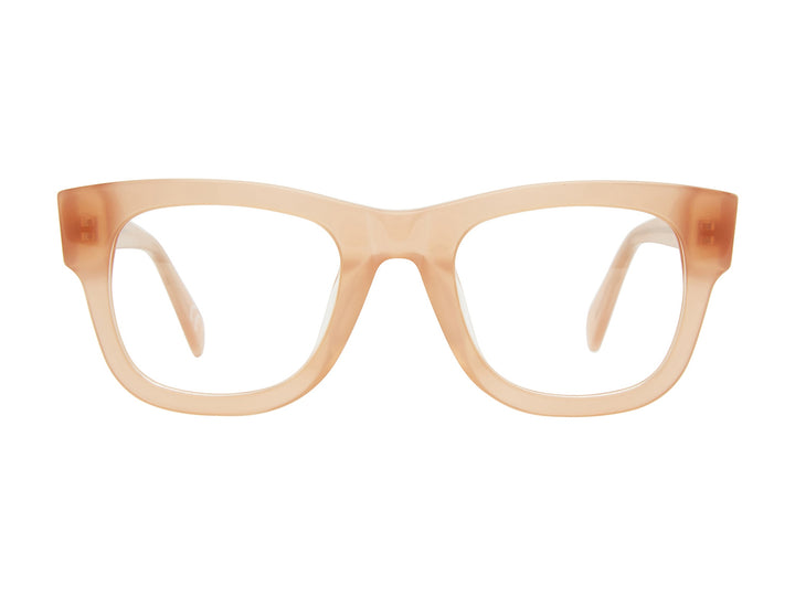 Prive Revaux  Square Frames - THE MONTY