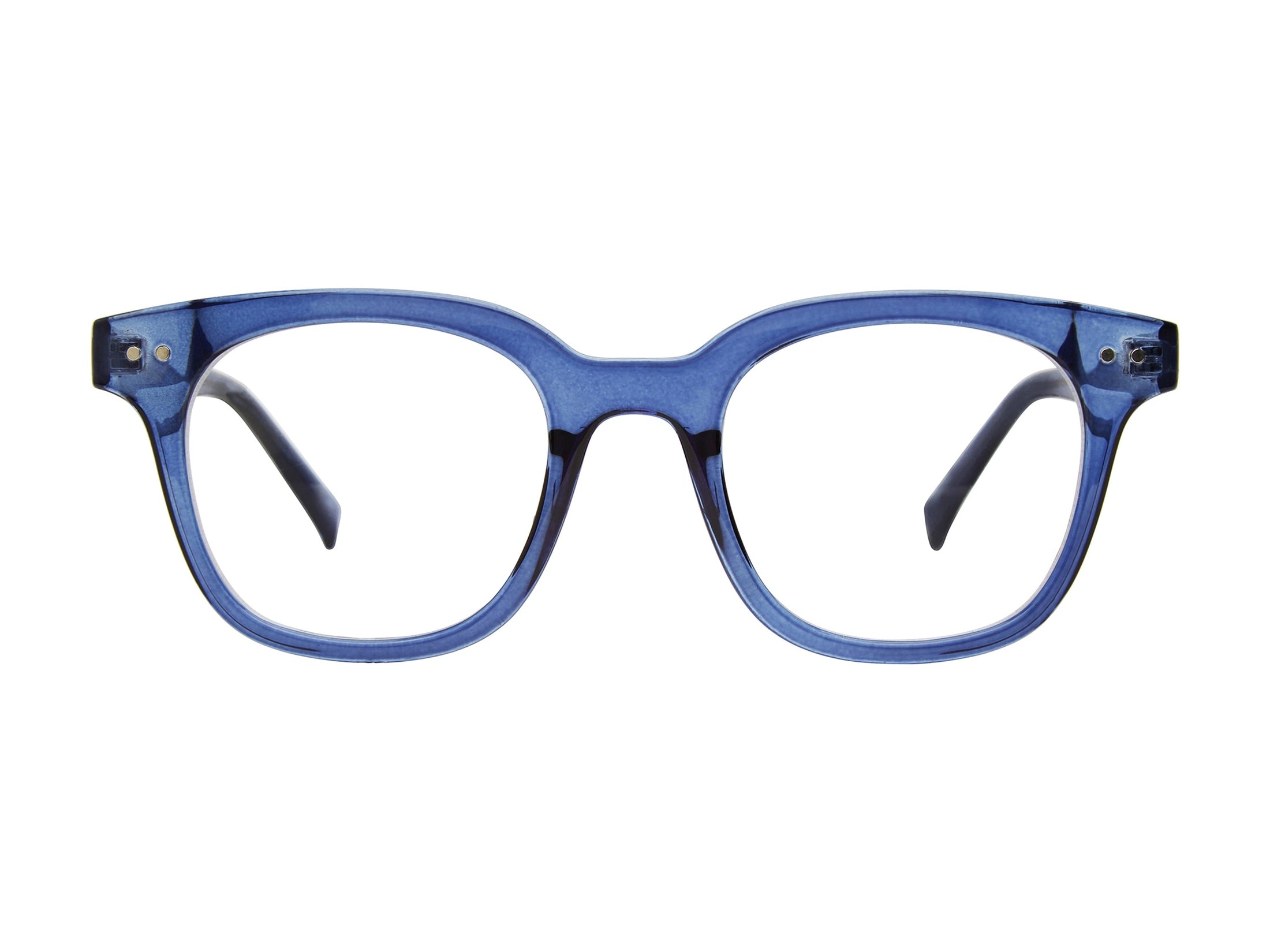 Prive Revaux Square Frames