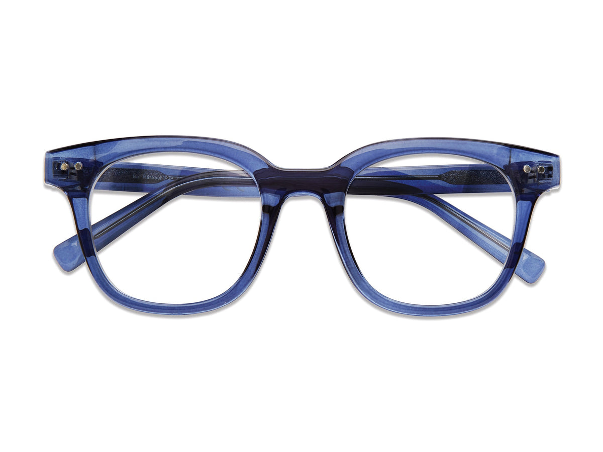 Prive Revaux Square Frames