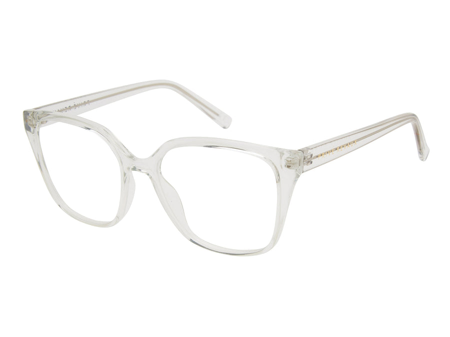 Prive Revaux  Square Frames - THE LEIGHTON Crystal