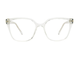 Prive Revaux  Square Frames - THE LEIGHTON Crystal