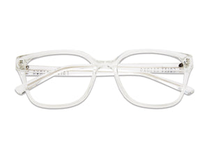 Prive Revaux  Square Frames - THE LEIGHTON Crystal