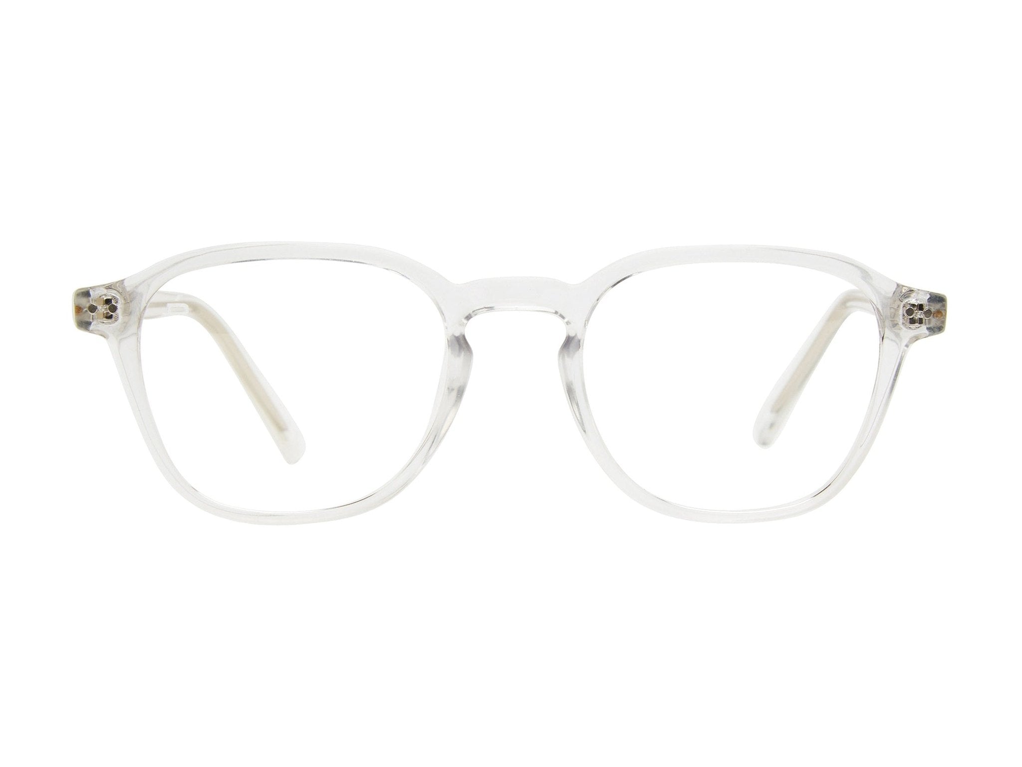 Prive Revaux Square Frames – Happy Vision
