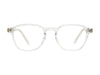Prive Revaux Square Frames