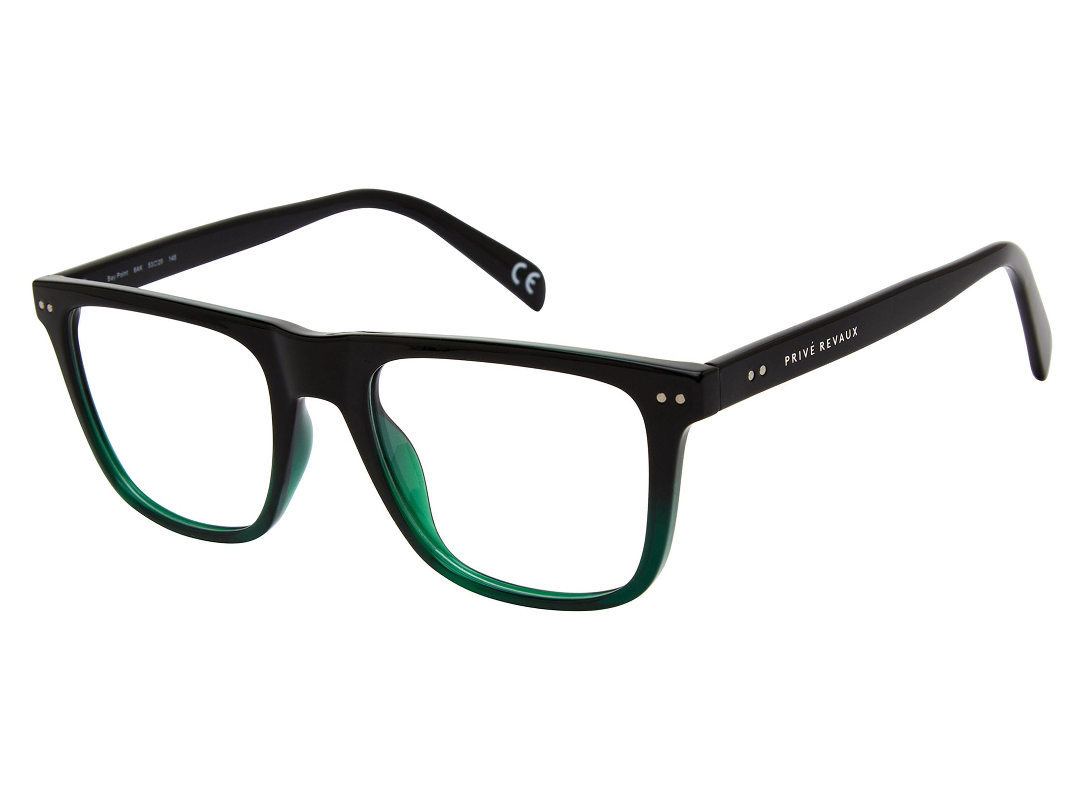 Prive Revaux Square Frames