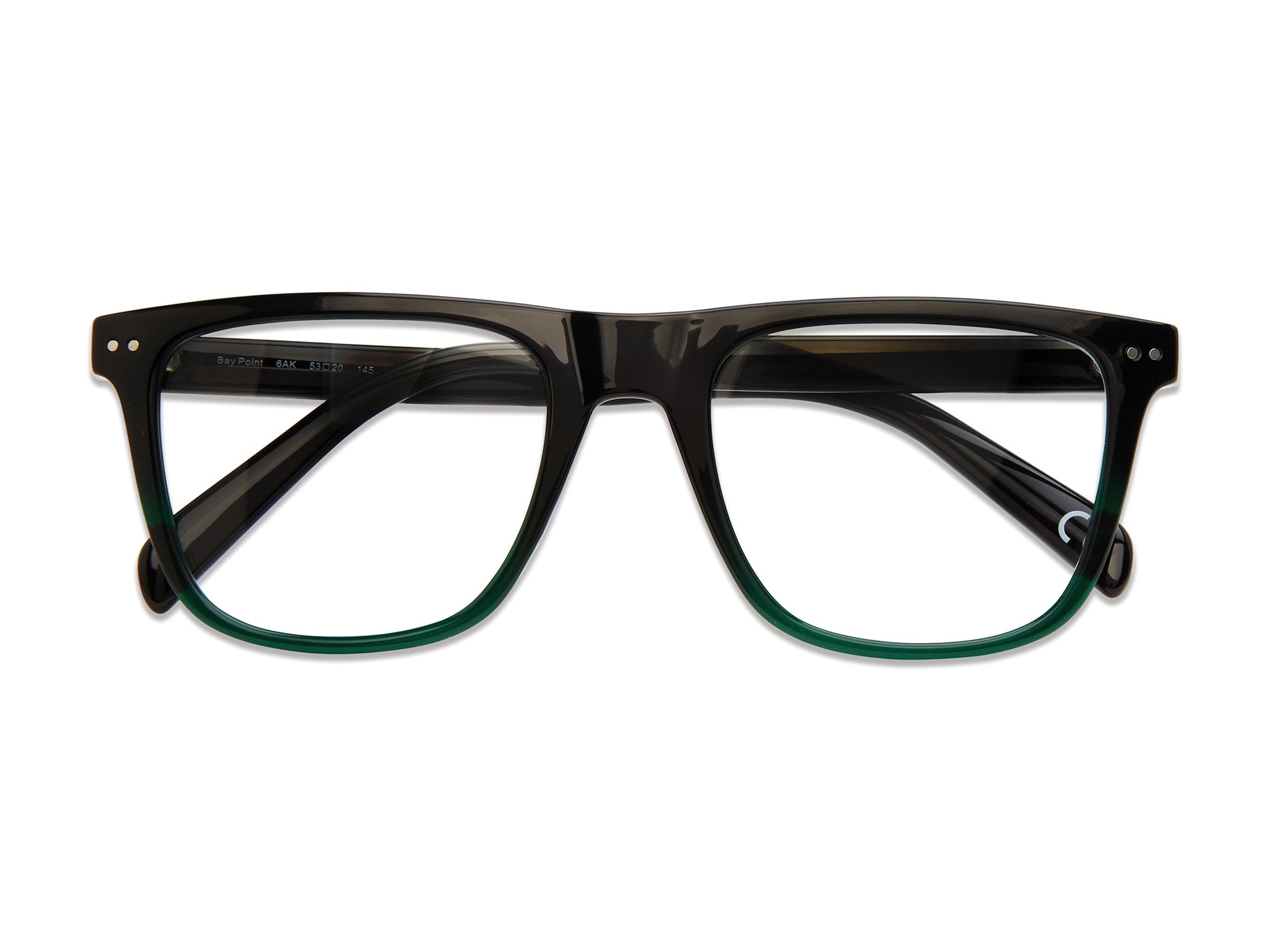 Prive Revaux Square Frames