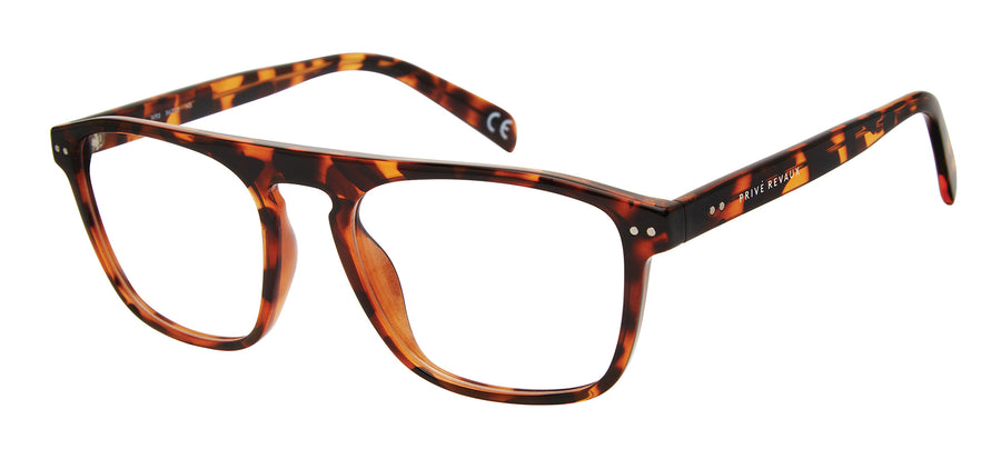 Prive Revaux  Square Frames - MACARTHURS