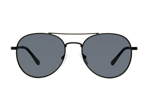 Prive Revaux Round sunglasses - THE MARLIN/S Black