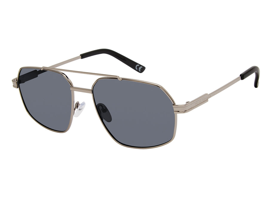 Prive Revaux Square Sunglasses - SO PRIME/S Palladium