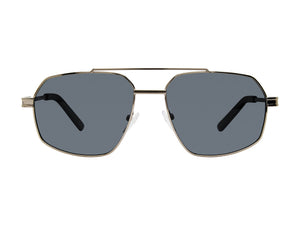 Prive Revaux Square Sunglasses - SO PRIME/S Palladium