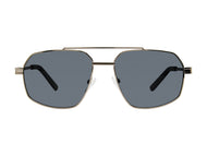 Prive Revaux Aviator Sunglasses