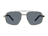 Prive Revaux Aviator Sunglasses