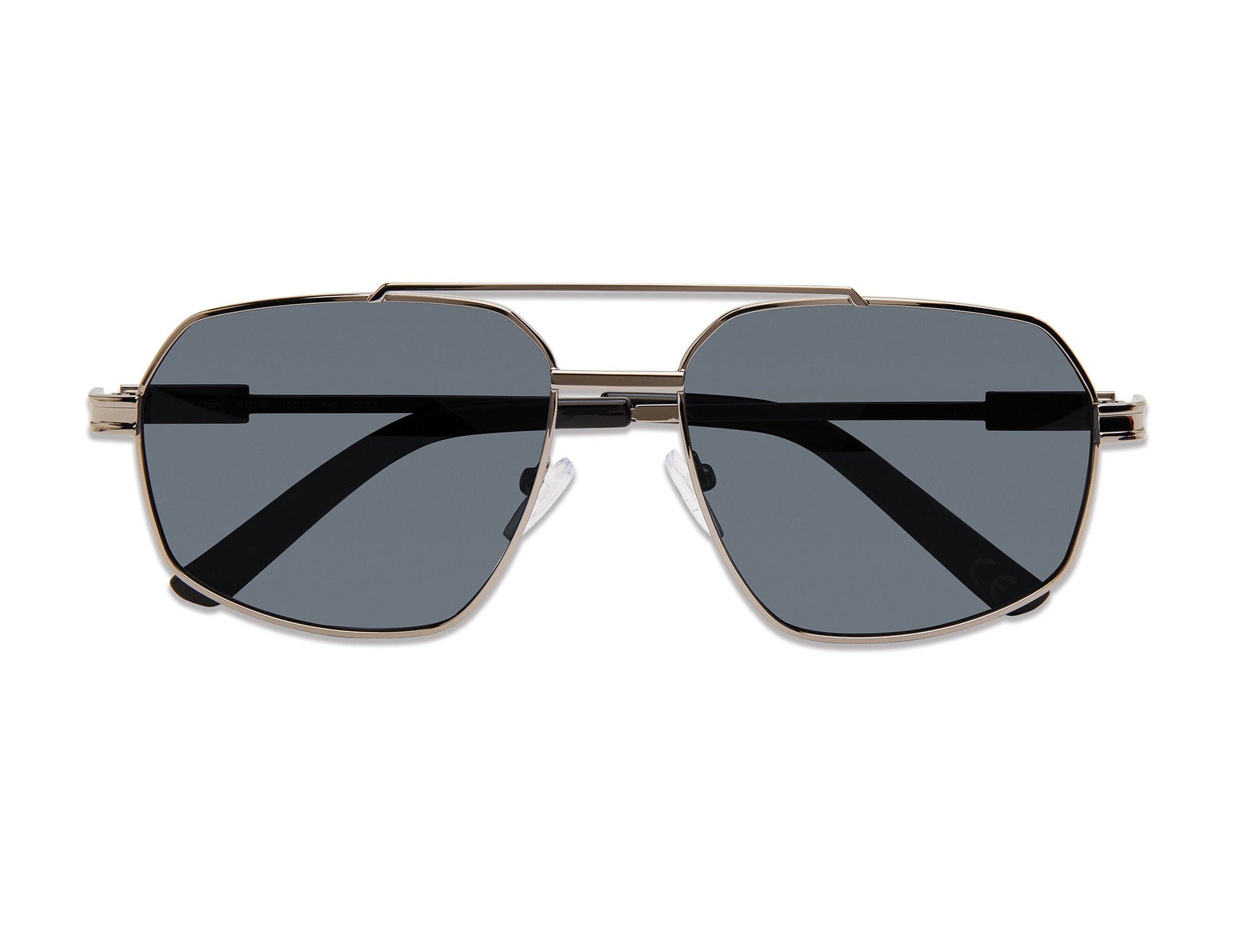 Prive Revaux Aviator Sunglasses