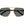 Load image into Gallery viewer, Prive Revaux Square Sunglasses - SO PRIME/S Gold Grey
