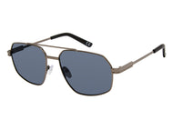Prive Revaux Aviator Sunglasses