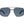 Load image into Gallery viewer, Prive Revaux Square Sunglasses - SO PRIME/S Silver Blue
