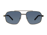 Prive Revaux Aviator Sunglasses