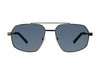 Prive Revaux Aviator Sunglasses