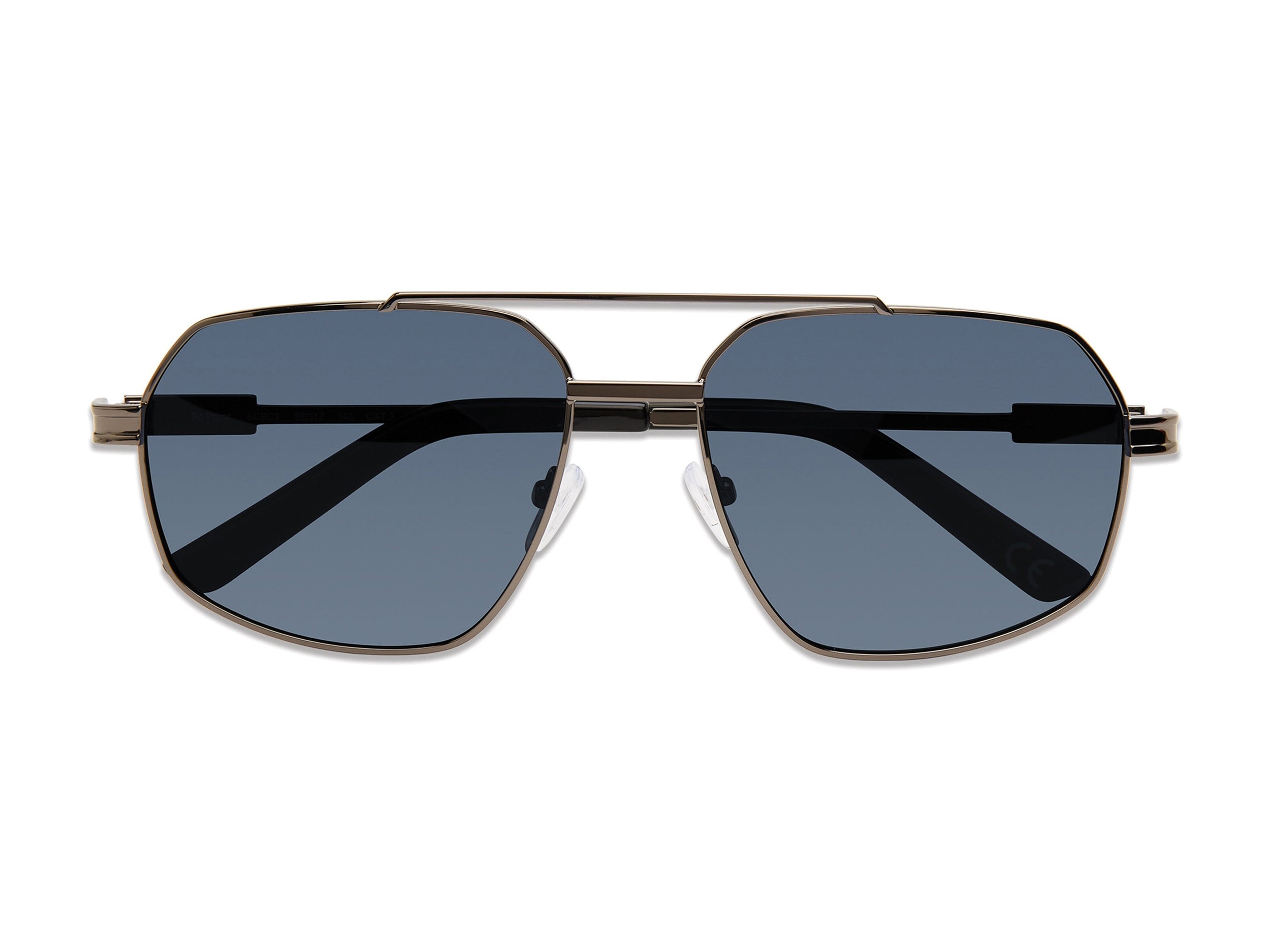 Prive Revaux Aviator Sunglasses
