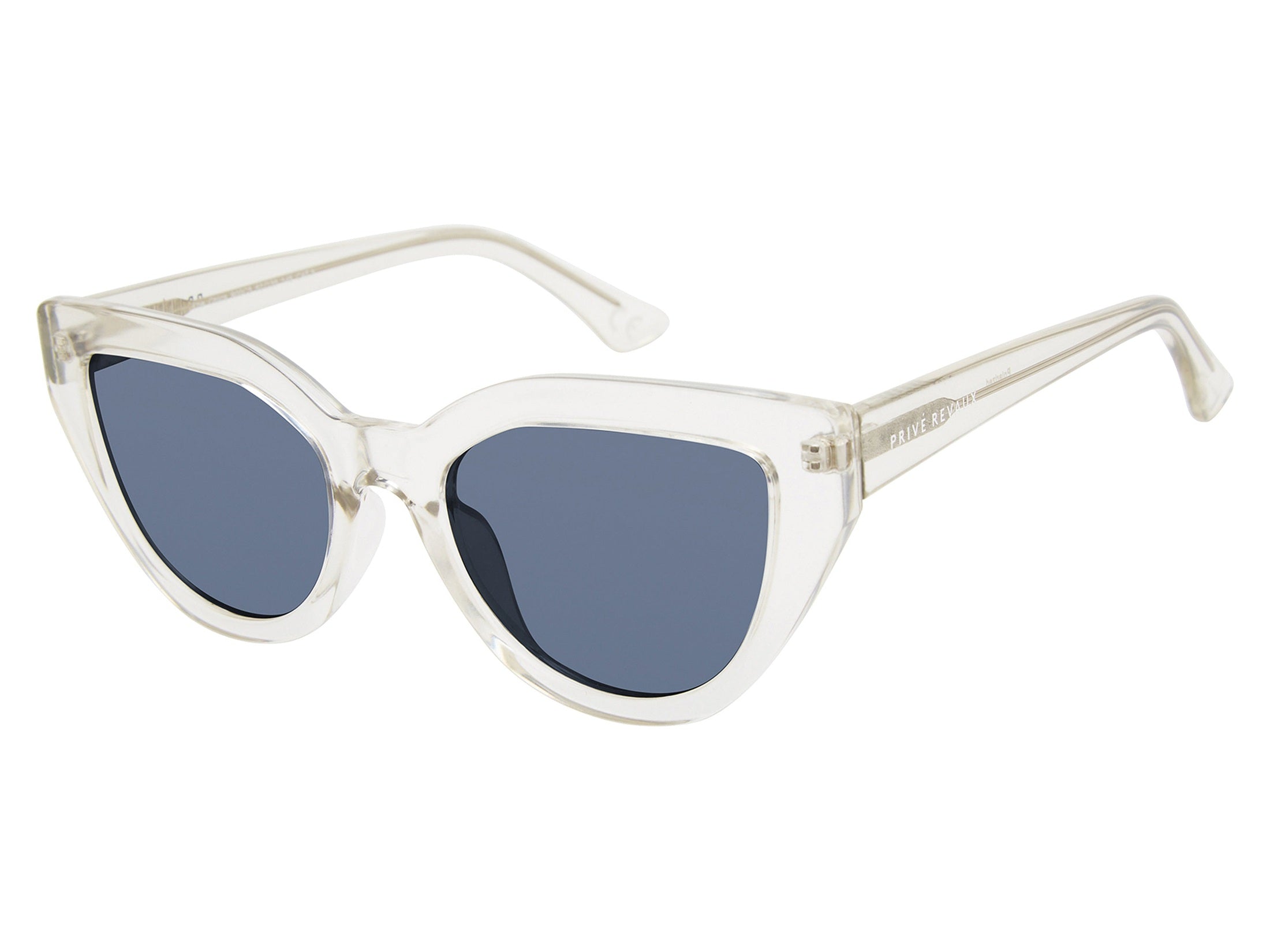 Prive Revaux Cat-Eye Sunglasses