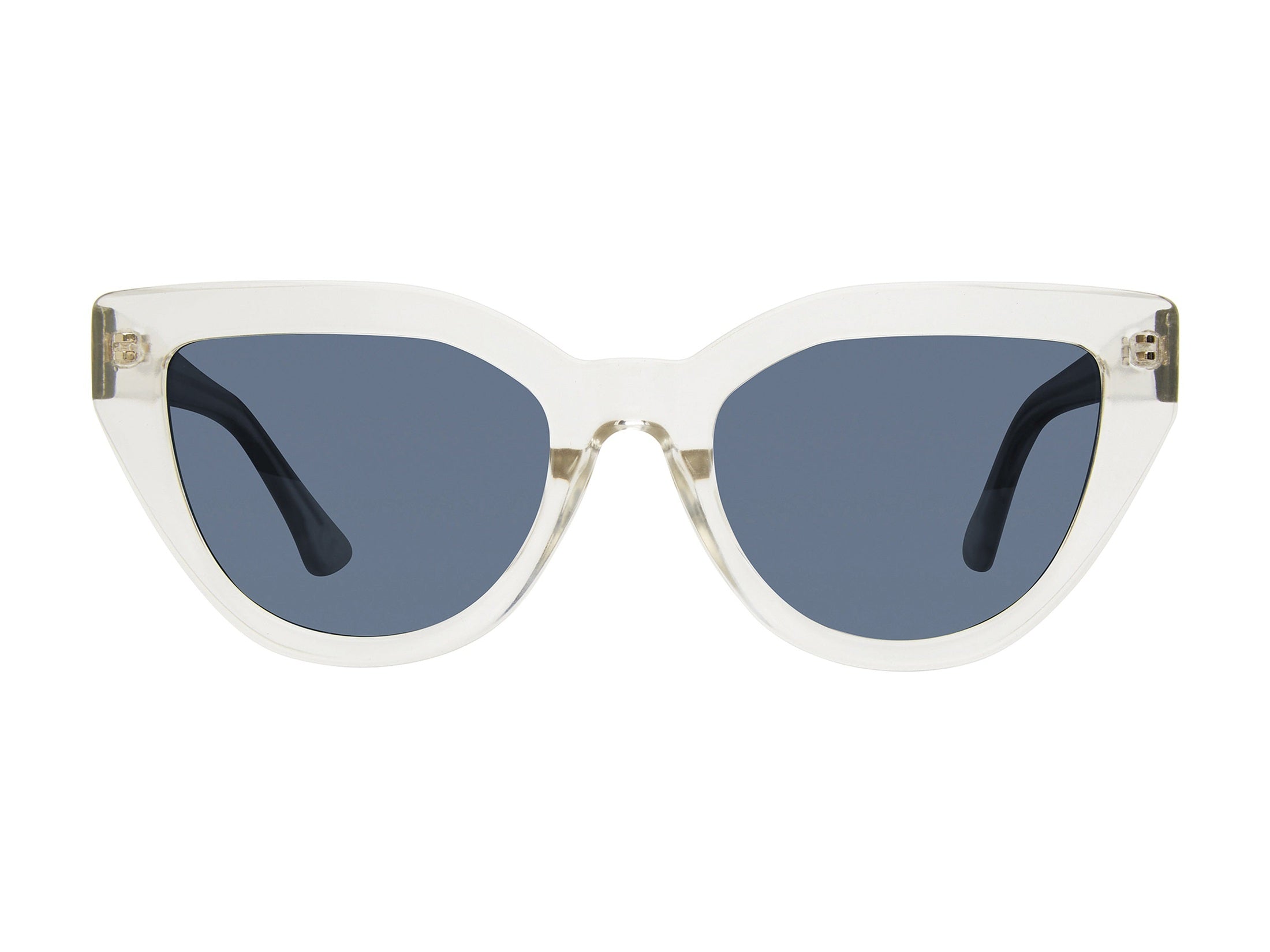 Prive Revaux Cat-Eye Sunglasses