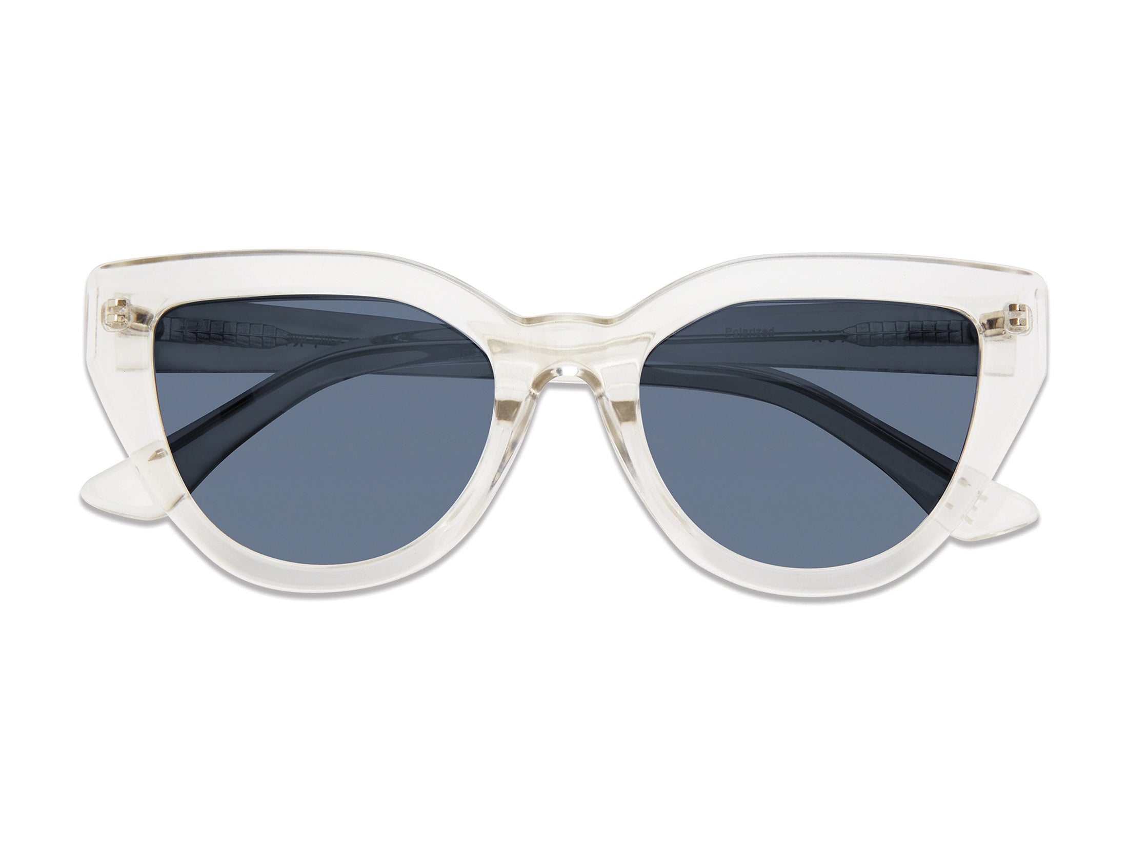 Prive Revaux Cat-Eye Sunglasses