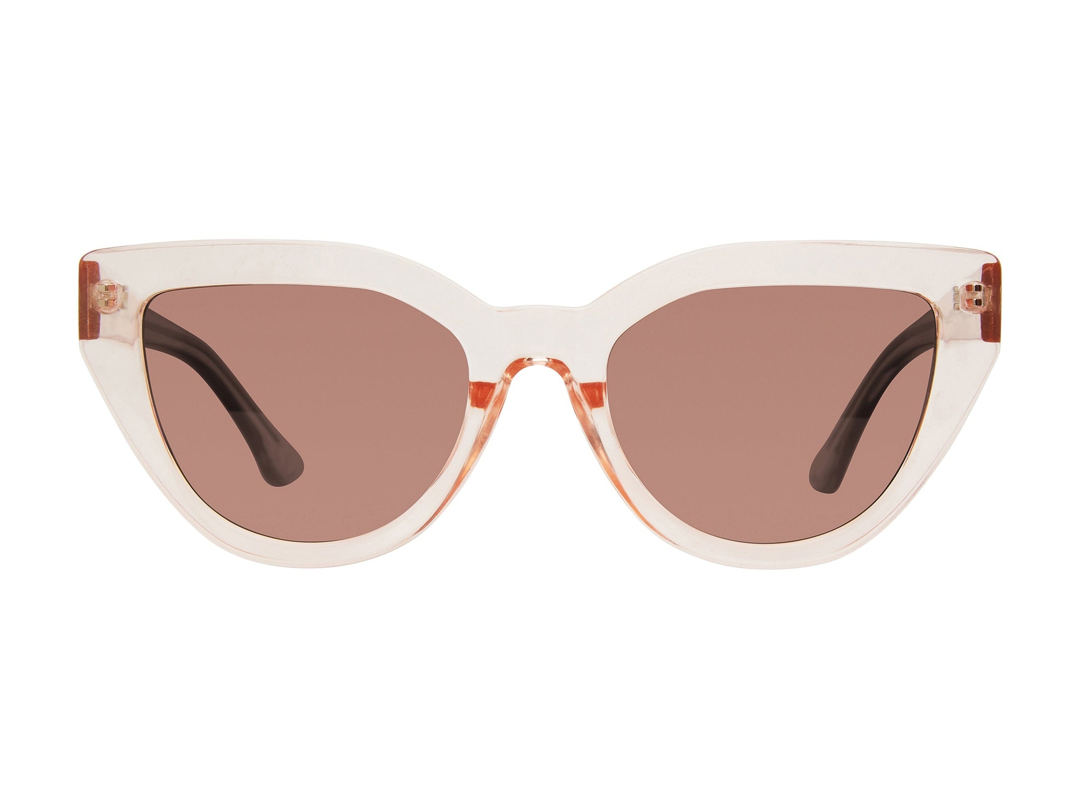 Prive Revaux Cat-Eye Sunglasses