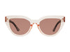 Prive Revaux Cat-Eye Sunglasses