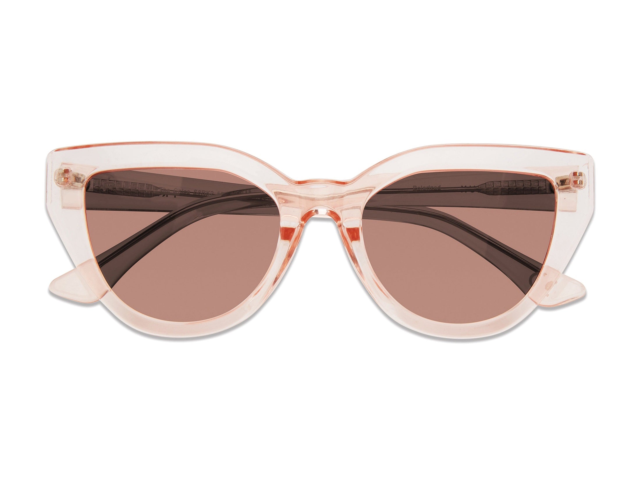 Prive Revaux Cat-Eye Sunglasses