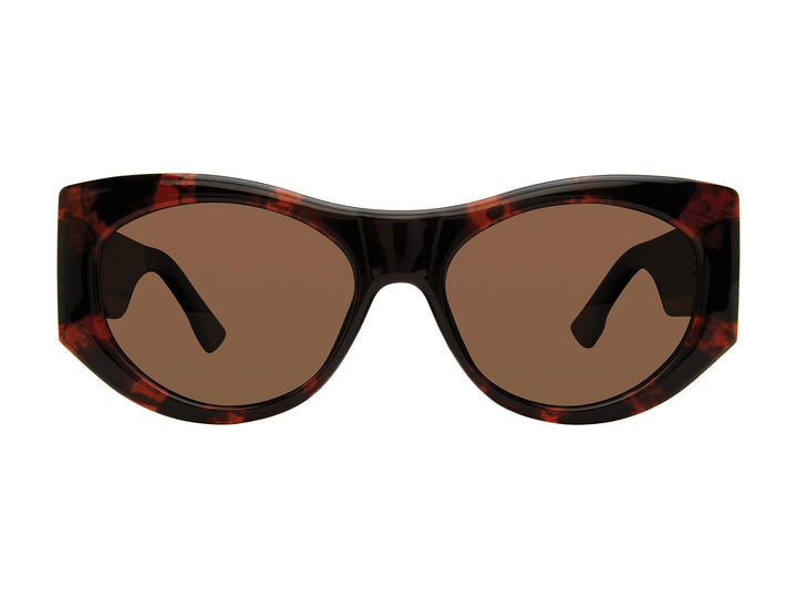 Prive Revaux  Round Sunglasses - THE PEREZ/S