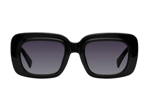 Prive Revaux Square Sunglasses - PORT MIAMI/S Black