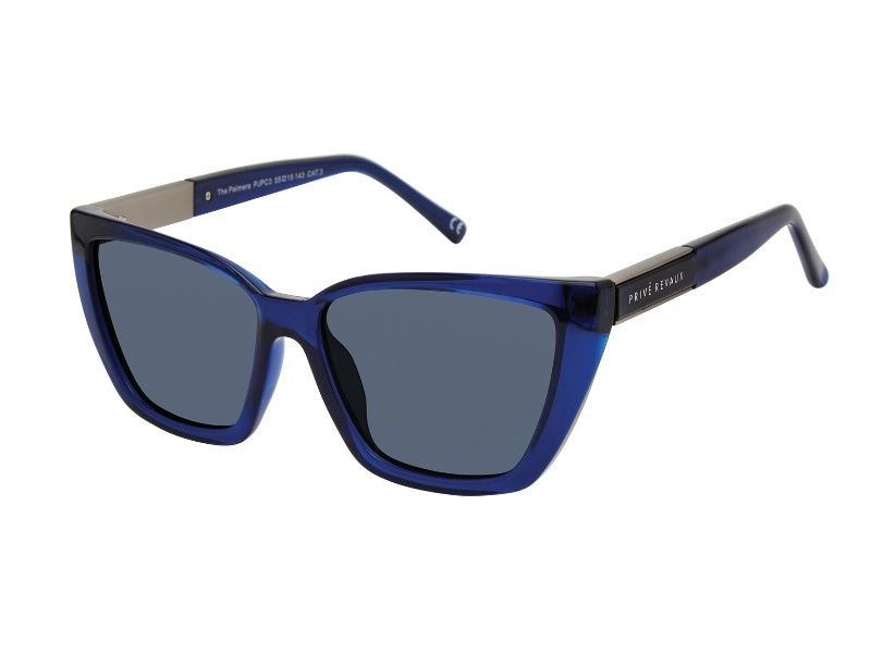 Prive Revaux Square sunglasses - THE PALMERA/S