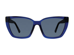 Prive Revaux Square sunglasses - THE PALMERA/S Blue