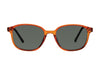 Prive Revaux Round Sunglasses