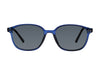 Prive Revaux Round Sunglasses