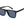 Load image into Gallery viewer, Prive Revaux Square Sunglasses - THE LINCOLN/S Black Blue
