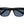 Load image into Gallery viewer, Prive Revaux Square Sunglasses - THE LINCOLN/S Black Blue
