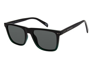 Prive Revaux  Square Sunglasses - THE LINCOLN/S