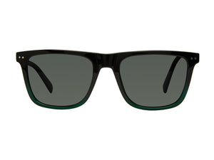 Prive Revaux  Square Sunglasses - THE LINCOLN/S