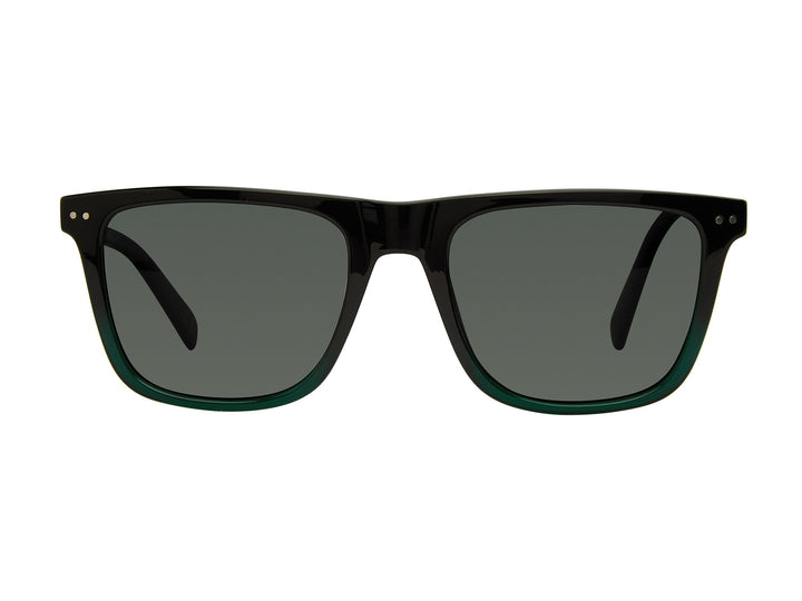 Prive Revaux  Square Sunglasses - THE LINCOLN/S