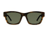 Prive Revaux Square Sunglasses