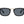 Load image into Gallery viewer, Prive Revaux Square Sunglasses - THE CITY/S Black Gold
