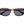 Load image into Gallery viewer, Prive Revaux Square Sunglasses - THE CITY/S Havana Honey
