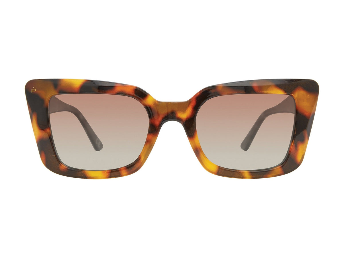 Prive Revaux Cat-Eye Sunglasses