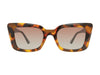 Prive Revaux Cat-Eye Sunglasses