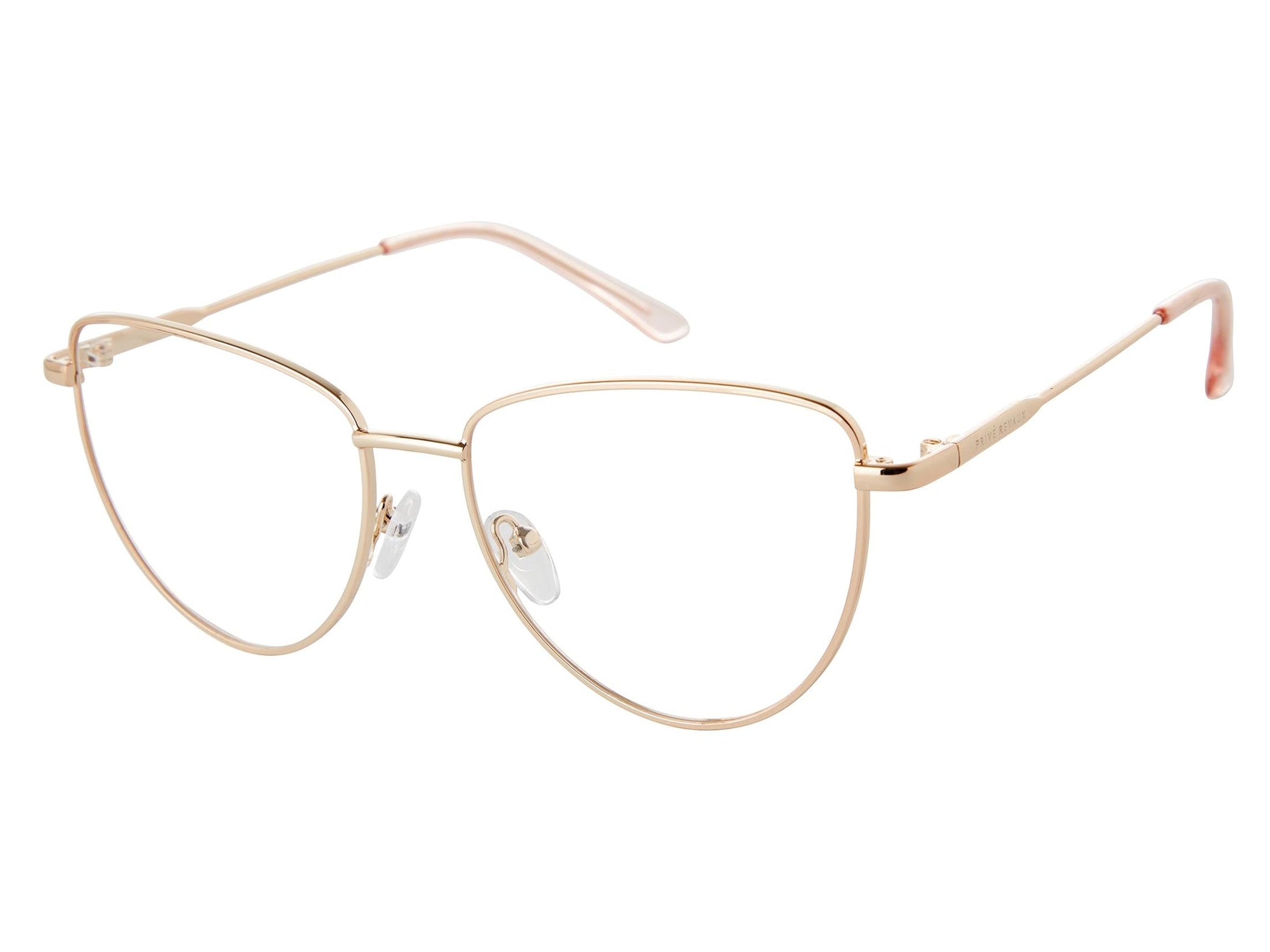 Prive Revaux Cat-Eye Frames