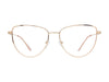 Prive Revaux Cat-Eye Frames