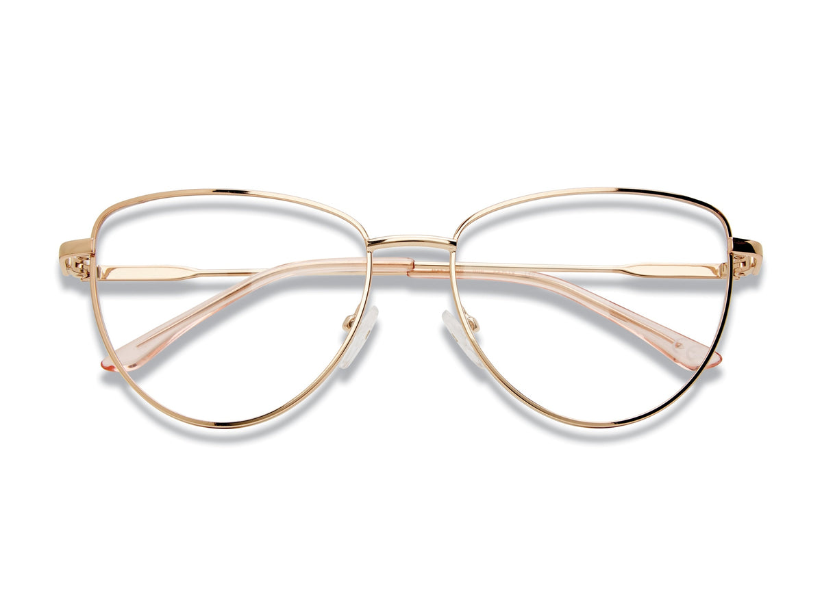 Prive Revaux Cat-Eye Frames